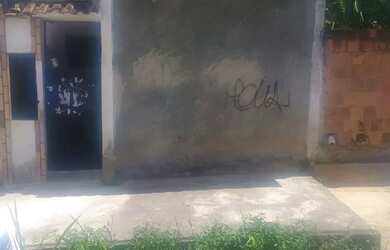 Imagem: A casa possui 1 Dormitório, 1 Banheiro, 40m² de Área e está