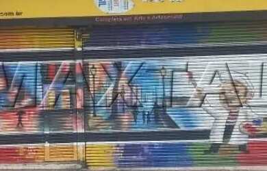 Imagem: Loja em Santana de 480 m², com 10 metros de frente, próximo