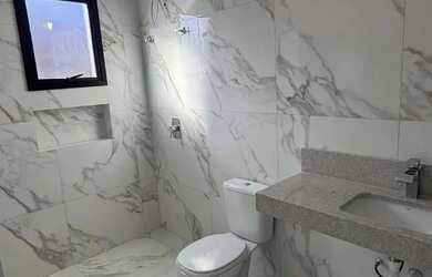 Imagem 9: Sobrados com Terraço em condomínio fechado no Fanny-Curtiiba/PR