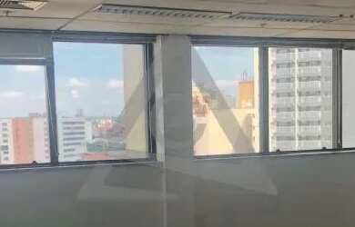 Imagem: O depósito possui 1 Vaga na garagem, 68m² de Área e está