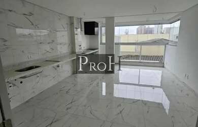 Imagem: O apartamento possui 2 Dormitórios, 2 Banheiros, 2 Vagas na