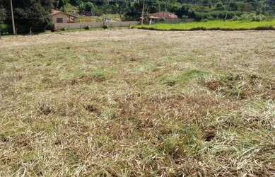 Imagem: O terreno possui 500m² de Área e está localizado em Saboó