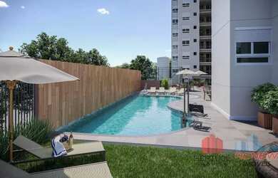 Imagem 12: Apartamento à venda VALLIS RESIDENCIAL em Jundiaí