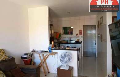 Imagem 13: Casa á venda 2 qts no Condomínio Cruzeiro Campo Redondo São Pedro