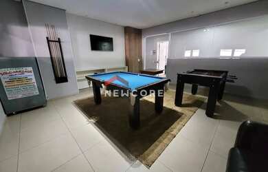 Imagem 4: Apartamento em Avenida Olga Fadel Abarca - Jardim Santa Terezinha (Zona Leste) - São Paulo