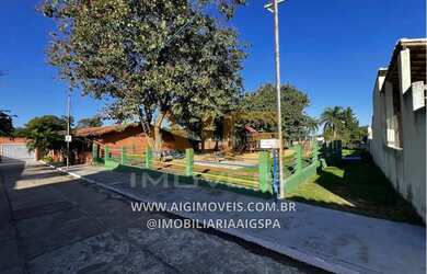 Imagem: O terreno possui 401m² de Área e está localizado em Balneario