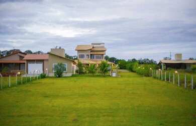 Imagem 5: alugoTemporada Casas represa do funil condomínio frente agua ijaci tbm...