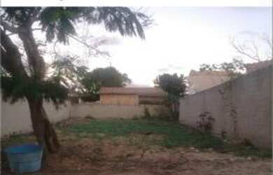 Imagem: O terreno possui 360m² de Área Privada e está localizado