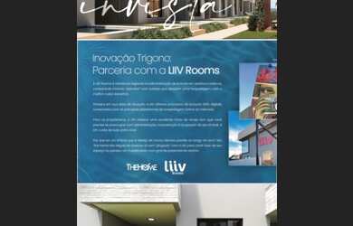 Imagem 5: Apartamentos na praia de São Miguel do gostoso