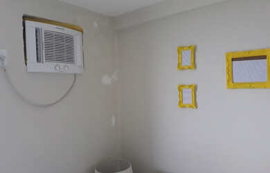 Imagem 4: Apto 1qto, Flora Purim, 260mil, vista mar, 35m, Candeias