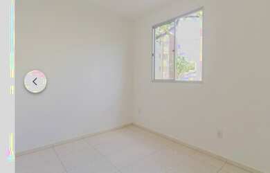 Imagem: Belo Horizonte - Apartamento Padrão - Trevo