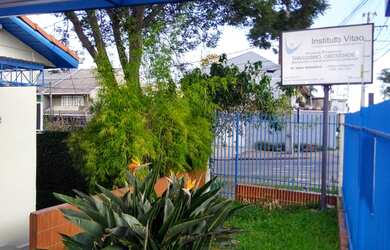 Imagem 8: Terreno de esquina na Avenida Principal do J. das Américas