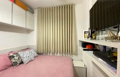 Imagem 14: Nova Lima - Apartamento Padrão - Vila Da Serra