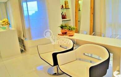 Imagem 15: HORTO lindo Apartamento 268m²