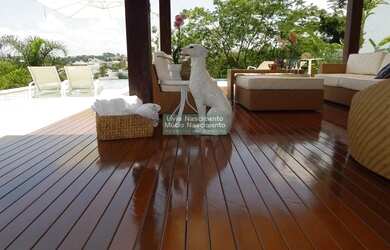 Imagem 8: Alphaville Flamboyant Residencial Araguaia