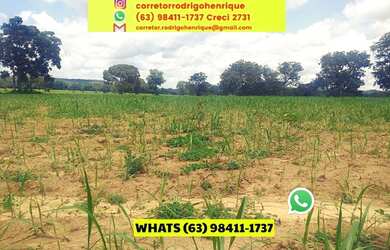 Imagem: A fazenda possui 677.600m² de Área, Imóvel novo e está