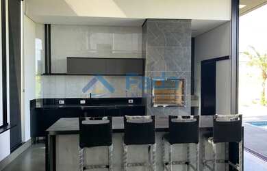 Imagem 8: PORTO RICO - Casa de Condomínio - Condomínio Mirante