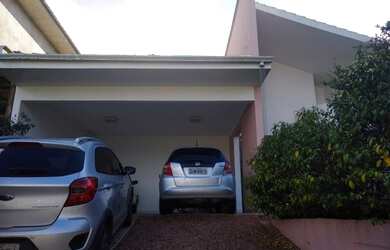 Imagem 1: Casa térrea condomínio Jardins Madri - Goiânia - Goiás