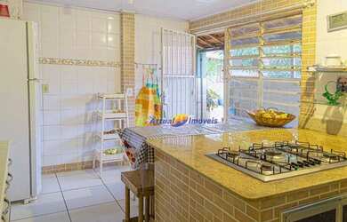 Imagem 12: Casa com 4 dormitórios à venda, 183 m² por R$ 900.000 - Tijuca - Teresópolis/RJ