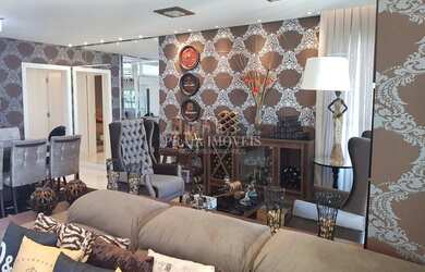 Imagem 12: ALTO LUXO EM LOCALIZAÇÃO NOBRE 04 SUÍTES 03 VAGAS E LAZER COMPLETO