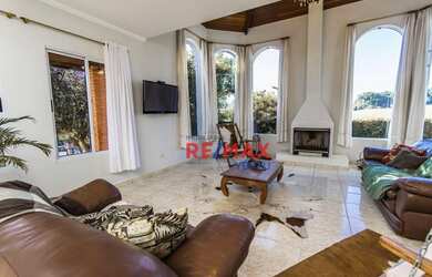 Imagem 7: Lindo Sobrado com 4 dorm, 300 m² por R$ 950.000 - Condomínio Ninho Verde II - Pardinho/SP