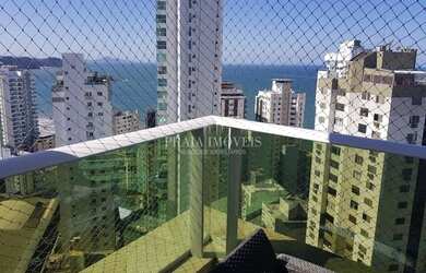 Imagem 2: ALTO LUXO EM LOCALIZAÇÃO NOBRE 04 SUÍTES 03 VAGAS E LAZER COMPLETO