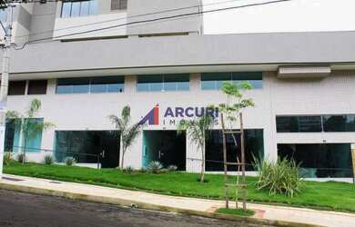 Imagem: O depósito possui 161m² de Área e está localizado em Buritis