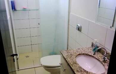 Imagem 3: Condomínio Riviera de France, Região Jardim Bom Clima, Cuiabá-MT