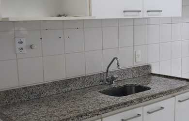 Imagem 7: Barra central parque 2Qts Arm.Embutidos vista livre