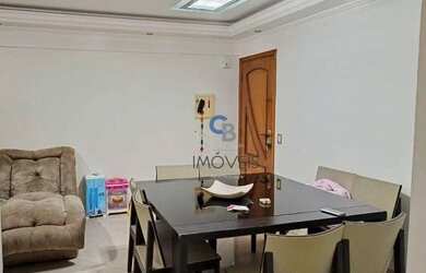 Imagem 2: Apartamento à venda, 66 m² por R$ 405.000,00 - Penha - São Paulo/SP