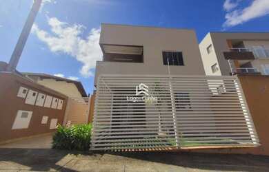 Imagem 8: Apartamento à venda, 100 m² por R$ 375.000,00 - Residencial Morumbi...