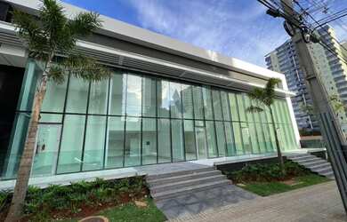 Imagem: O depósito possui 50m² de Área e está localizado em Bela