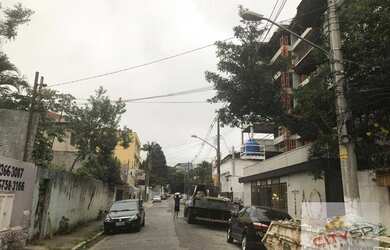 Imagem 2: Área à venda, 627 m² por R$ 3.000.000,00 - Jabaquara - São Paulo/SP