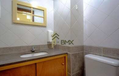 Imagem 8: Sala à venda, 32 m² por R$ 230.000,00 - Rebouças - Curitiba/PR