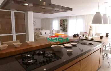 Imagem 8: Apartamento à venda, 83 m² por R$ 580.000,00 - Vila Guarani Z Sul -...