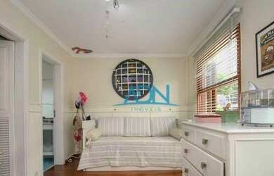 Imagem 8: Casa com 3 dormitórios, 280 m² - venda por R$ 2.250.000,00 ou aluguel por R$ 9.500,00/mês