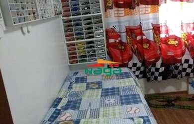 Imagem 9: Apartamento à venda, 64 m² por R$ 448.000,00 - Vila Guarani (Z Sul) - São Paulo/SP