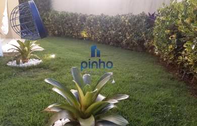 Imagem 5: Casa para Venda em Salvador, Itaigara, 4 dormitórios, 5 banheiros, 4 vagas