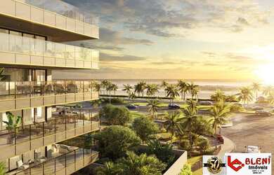 Imagem 16: Aptos de 2,3 ou 4 Suítes, na praia da Barra da Tijuca - RJ