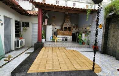 Imagem 14: Linda Casa de 3Qts/1St na Raiz