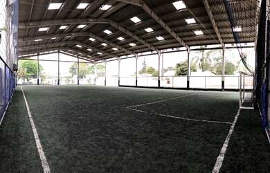 Imagem 14: Terreno 6240m2 até 8 andares Guabirotuba