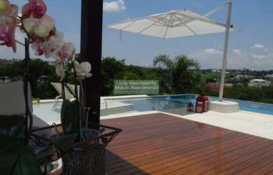 Imagem 10: Alphaville Flamboyant Residencial Araguaia