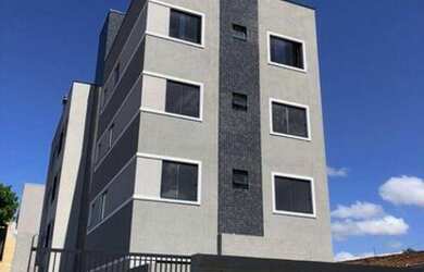 Imagem 16: Apartamento Garden à venda, 57 m² por R$ 214.900,00 - São Marcos - São José dos Pinhais/PR