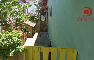 Imagem 4: Orlla Imóveis- Linda casa em Itaipuaçu Jardim Central