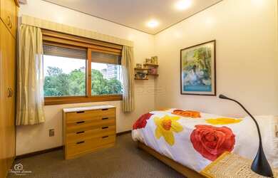 Imagem 10: Linda cobertura à venda com 319 m2 e 3 quartos em Auxiliadora - Porto...