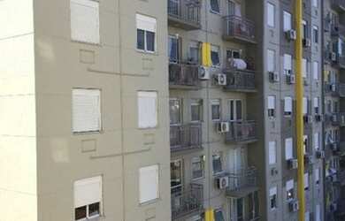 Imagem 2: Apartamento residencial para locação, Camaquã, Porto Alegre