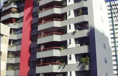 Imagem 2: APARTAMENTO RESIDENCIAL em SALVADOR - BA, CANELA