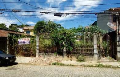 Imagem: O terreno possui 772m² de Área e está localizado em Miramar