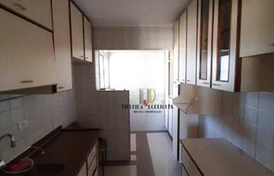 Imagem 6: Apartamento com 2 dormitórios, 55 m² - venda por R$ 300.000 ou aluguel...