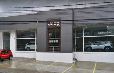 Imagem: O depósito possui 1.017m² de Área e está localizado em